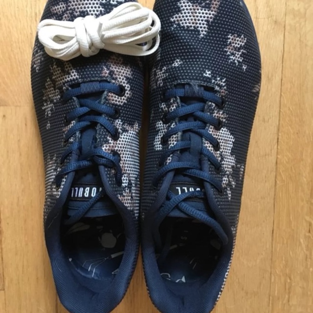 Nobull trainers